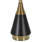 LAMPA STOŁOWA BLACKY 28X50 cm